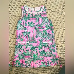 Lilly Pulitzer dress size 8